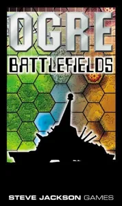 Ogre Battlefields box cover
