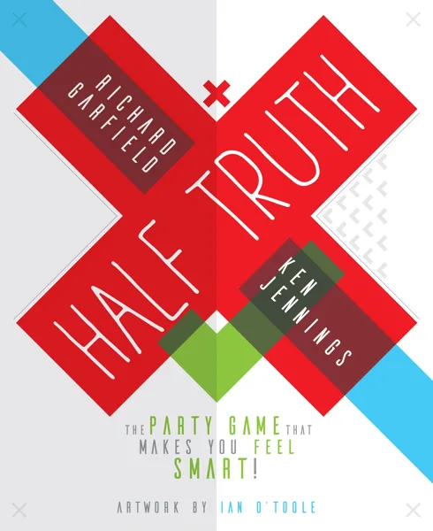 Half Truth