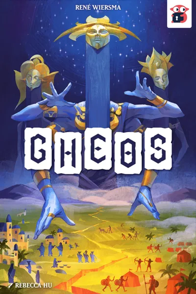 Gheos