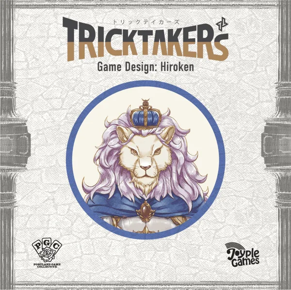 TRICKTAKERs