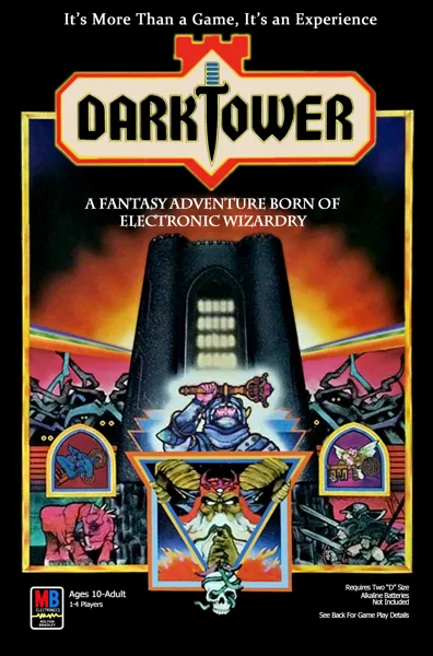Dark Tower
