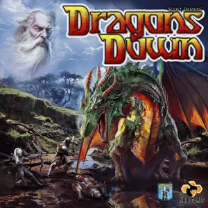 Dragons Down