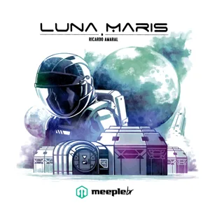 Luna Maris box cover