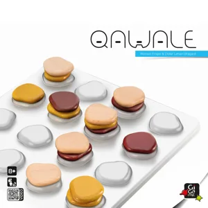 Qawale box cover