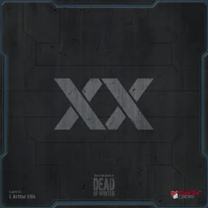 Raxxon box cover