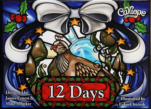 12 Days
