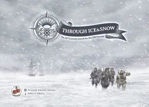 Through Ice & Snow