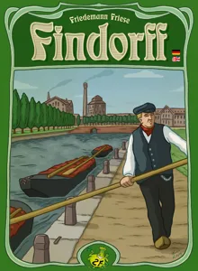 Findorff box cover