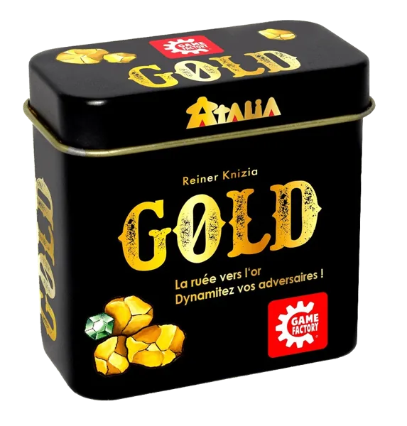 GOLD