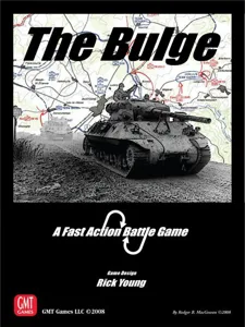 FAB: The Bulge box cover