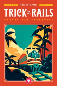 Trick of the Rails box cover
