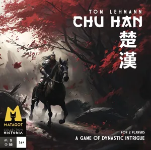 Chu Han box cover