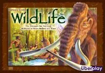 WildLife box cover