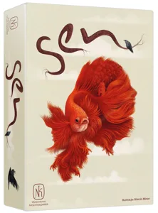 Sen box cover