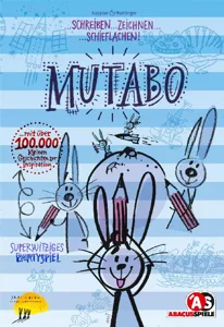 Mutabo box cover