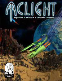Arclight box cover