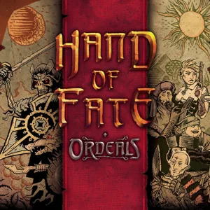 Hand of Fate: Ordeals