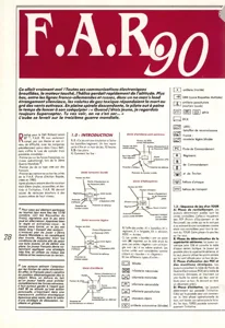 FAR 90 box cover