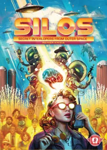SILOS
