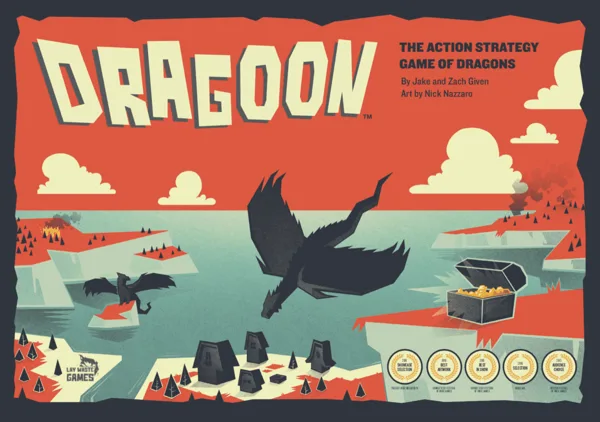 Dragoon
