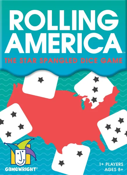 Rolling America