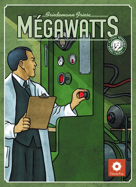 Mégawatts