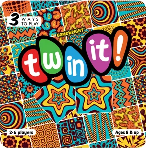 Twin It! box cover