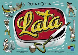 Lata box art