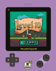 Level 10 box cover