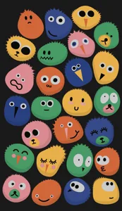 The Fuzzies box cover