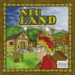 Neuland box cover