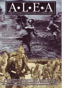 Gamonal 1808 box cover