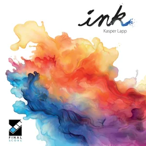 Ink box cover