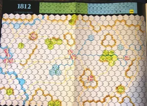 1812 box cover