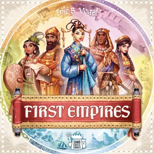 First Empires box cover