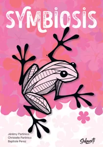 Symbiosis box cover