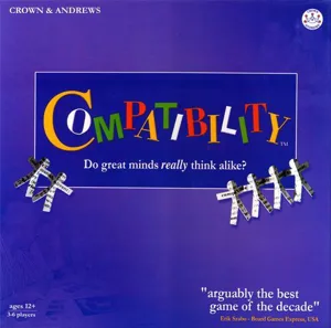 Compatibility box cover