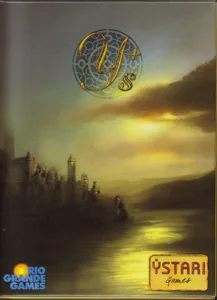 Ys+ box cover