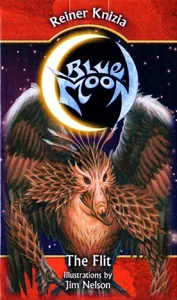 Blue Moon: The Flit box cover