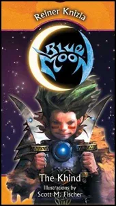 Blue Moon: The Khind box cover
