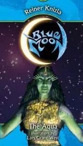 Blue Moon: The Aqua box cover