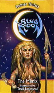 Blue Moon: The Mimix box cover