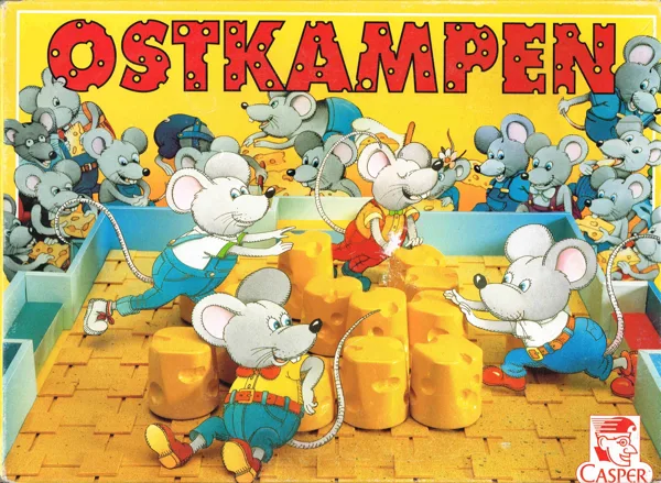 Käseschieben