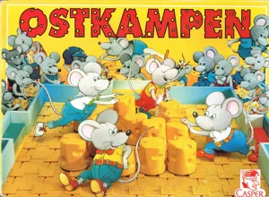 Käseschieben box cover