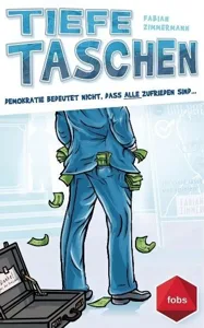 Tiefe Taschen box cover