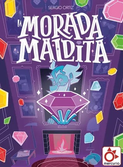The Curse of the Maldita Diamond