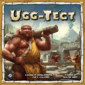 Ugg-Tect box cover