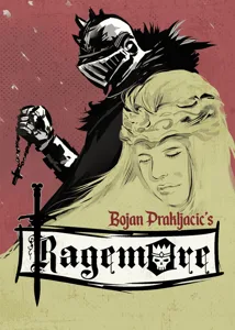 Ragemore box cover