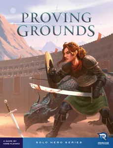 Proving Grounds box cover