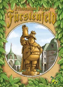 Fürstenfeld box cover